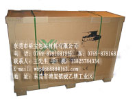 广州纸箱蜂窝包装材料价格报价