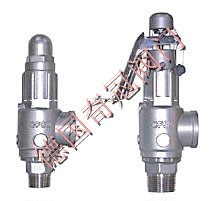 供应进口不锈钢安全阀、进口不锈钢阀门、进口不锈钢止回阀