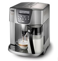 德龙ESAM4500全自动咖啡机上海全自动咖啡机专卖租赁公司