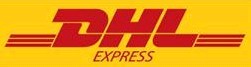 DHL UPS EMS FEDEX