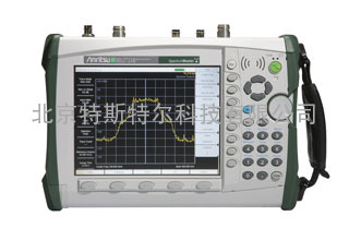 Anritsu安立MS2721B现货手持式频谱分析仪