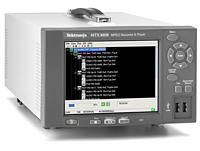 MTX100B记录器/播放器Tektronix(泰克科技)