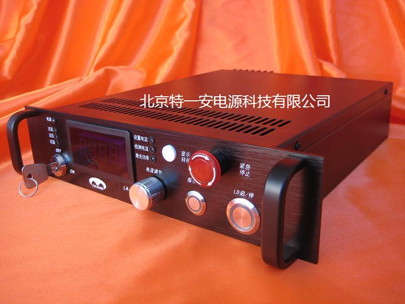 TWZ-06V30A半导体激光器驱动电源 半导体激光器电源 