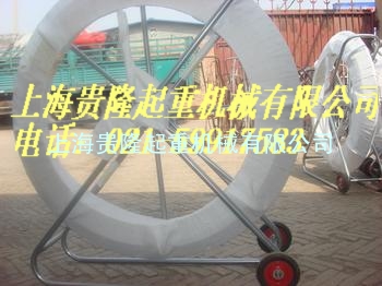 上海贵隆优质穿线器|电缆穿孔器|管道穿孔器|质量第一