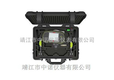 新款激光对中仪FIXTURLASER GO Pro