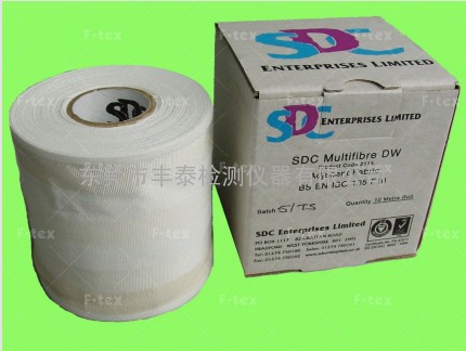   供应DW多纤布ISO标准多纤维布