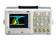 TDS3034C tektronix 300MHz荧光示波器