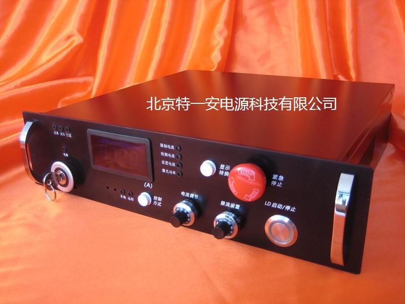 大功率半导体激光电源TWZ-48V15A（720W/外置型）