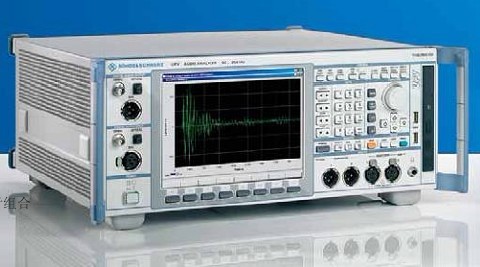北京特斯特尔科技R&amp;S UPV音频分析仪