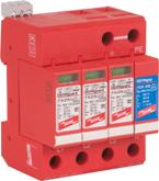 东莞太阳能防雷器防雷模块