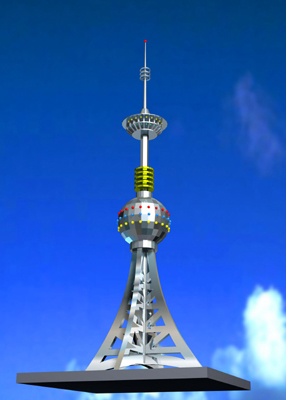 东莞防雷装饰防雷安装防雷价格防雷方案