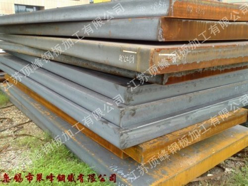 苏州兴澄特钢Q235B钢材价格行情最低报价