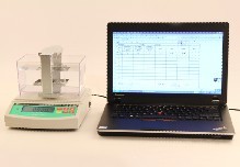 微小零件密度测定仪，深圳达宏美拓现货供应