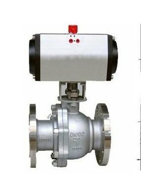 电动法兰球阀Q941F-16-DN80法兰球阀电动法兰球阀Q941F-16C-DN100