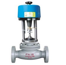 ZDLP-16K DN100/ZDLP-16C ZDLP（M）精小型电动调节阀