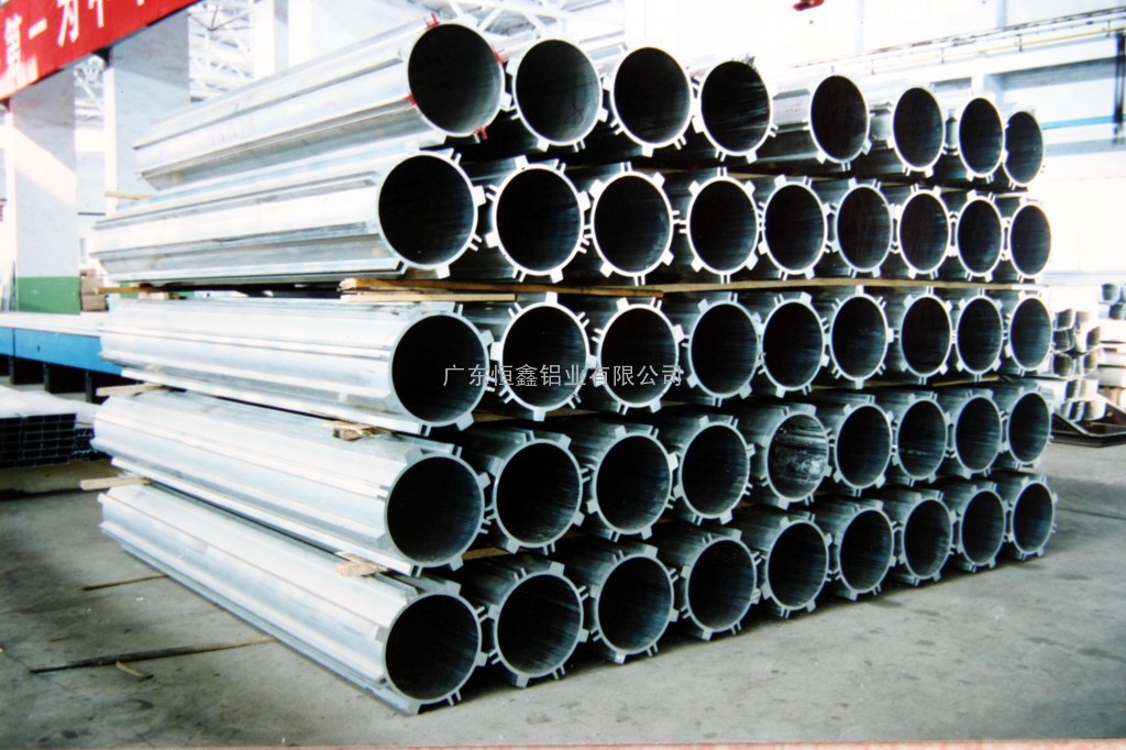 海南2524硬质铝管，铝合金管市场价格