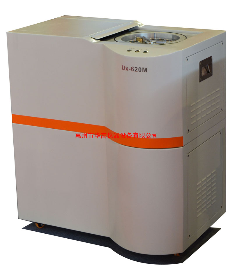 UX-620系列 材料元素分析仪