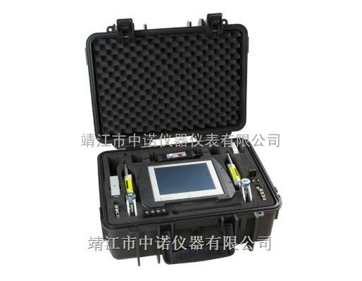 多功能激光对中仪Fixturlaser NXA Pro