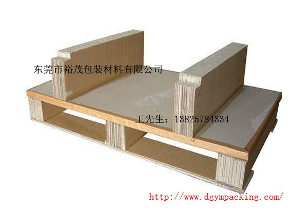 底部防水纸栈板,高品质纸栈板价格,蜂窝纸栈板定制