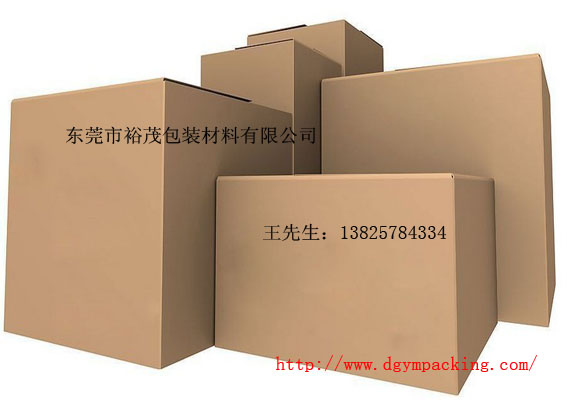 东莞蜂窝纸箱,环保包装材料价格【裕茂】