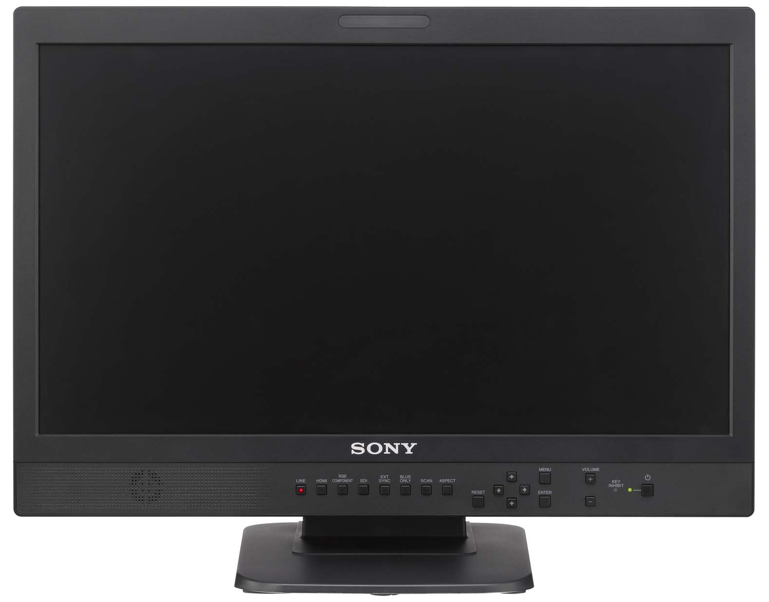 SONY索尼高清液晶监视器LMD-2110W