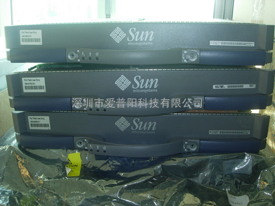 SUN Netra1290服务器主板540-7048