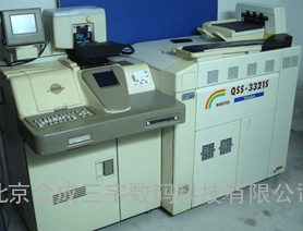 诺日士3321数码彩扩机 数码扩印机, 数码冲印机