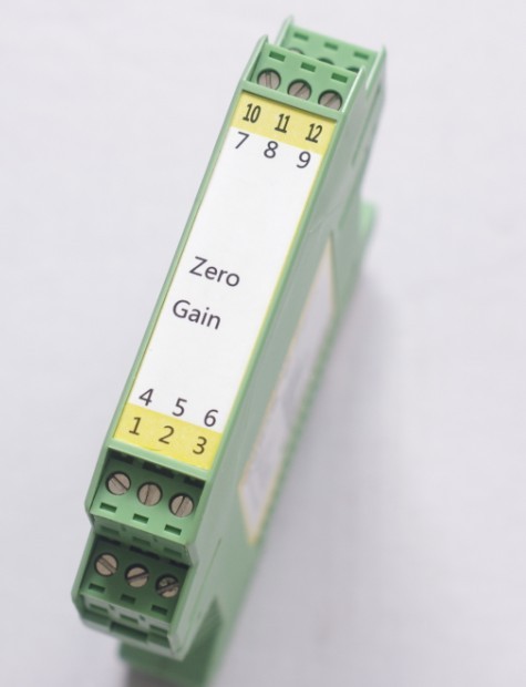 P7500系列放大器模块(4-20mA模拟信号输出)