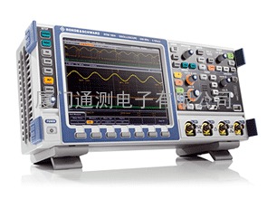 R&amp;S&amp;#174;RTM 数字示波器