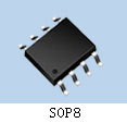 ME8202 SOP-8 栅极驱动输出电压被钳位在16V以保护功率MOSFET