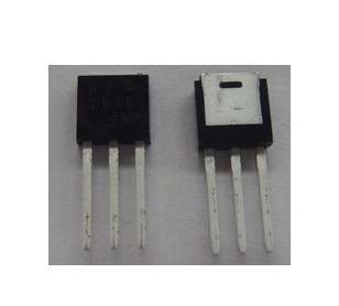 场效应管-MOSFET 2N60 TO-251