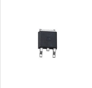 MOSFET 2N60 TO-252