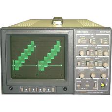 二手1731 ，Tektronix 1731 PAL矢量示波器