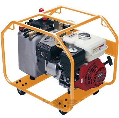 GHP-5汽油机液压泵金牌代理商