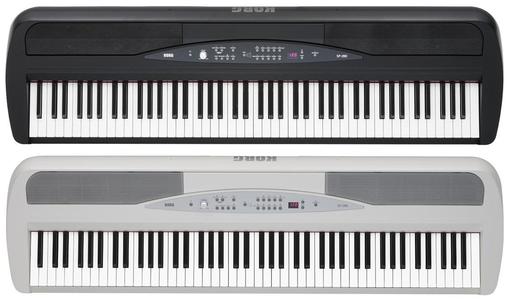 KORG SP280电钢琴