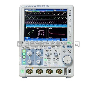 横河Yokogawa DLM2000混合信号示波器