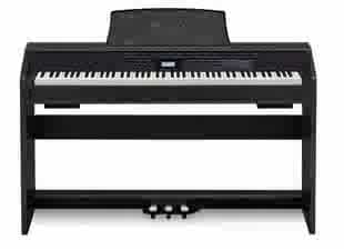 卡西欧PX758电钢琴PX-758
