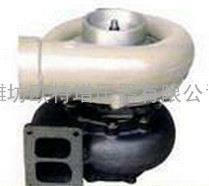 厂家直销淄柴增压器/H145-06涡轮增压器/船用发动机配件