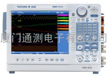 横河Yokogawa DL850/DL850V示波记录仪