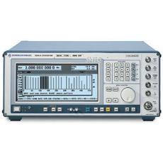 Rohde&amp;Schwarz SMIQ03 二手信号源