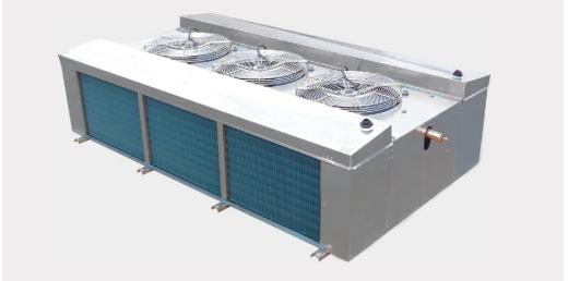 江西格力HF系列户式地暖中央空调机组