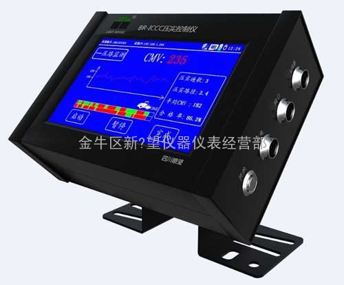 四川瞭望BR-ICCC智能压实度监测仪
