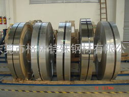 供应结构钢冷轧、热连轧钢带C01RR 、C35