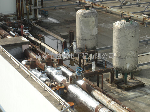 南京消防稳压泵、消防稳压泵系统、消防稳压罐维修