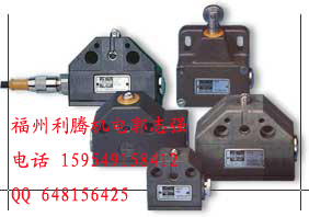 行程开关NP1-648AS-M一级供应