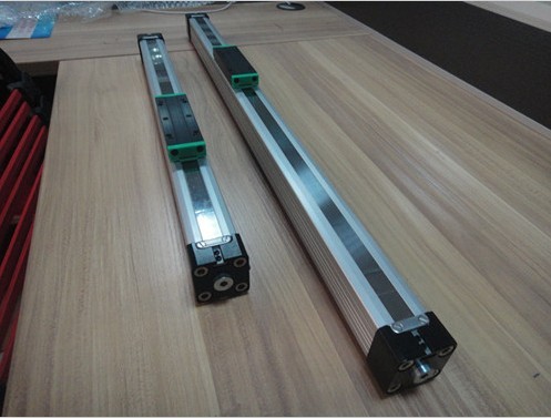 德国进口无杆缸 飞刀装置PLF PLF25-400现货特价