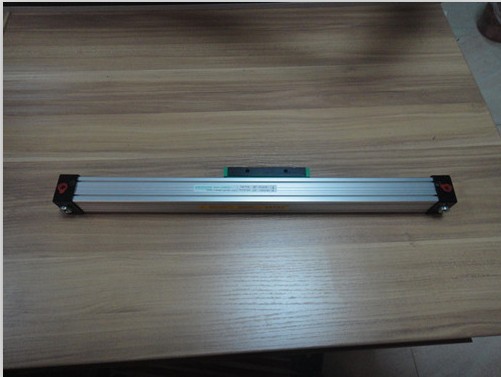 德国MEDAN无杆气缸 PLF25-400丝移印装置无杆缸