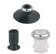 WERMIS真空元件 SMC款ZP系列真空吸盘 ZP06US