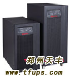 山特UPS电源郑州总代理13673717929