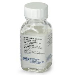 美国HACH哈希BODTrakII用BOD硝化细菌抑制剂2533-35/2533-35